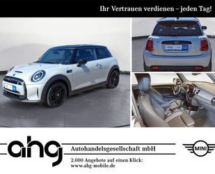 VW Cooper SE 
