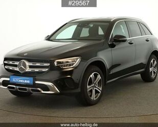 Mercedes-Benz GLC 300 Gebrauchtwagen