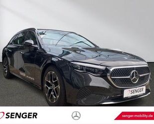Mercedes-Benz E 200 Gebrauchtwagen