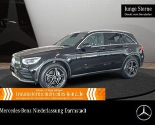 Mercedes-Benz GLC 300 Gebrauchtwagen