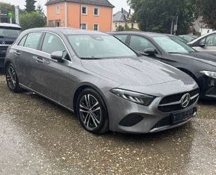 Mercedes-Benz A 180 Gebrauchtwagen