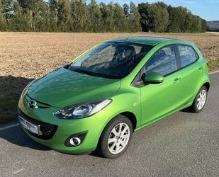 Mazda 2 Gebrauchtwagen