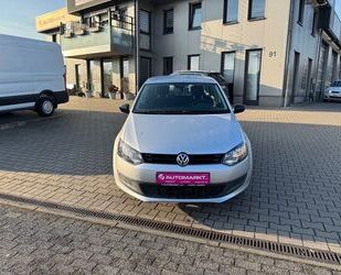 VW Polo Gebrauchtwagen