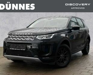 Land Rover Discovery Sport Gebrauchtwagen