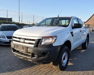 Ford Ranger Gebrauchtwagen