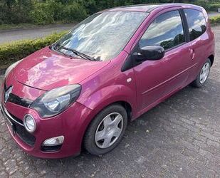 Renault Twingo Gebrauchtwagen