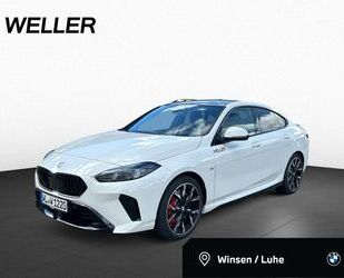 BMW 220 Gebrauchtwagen