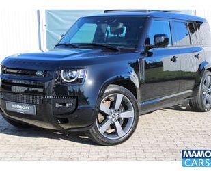 Land Rover Defender Gebrauchtwagen