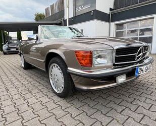 Mercedes-Benz 560 Gebrauchtwagen