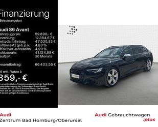 Audi S6 Gebrauchtwagen