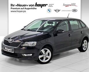Skoda Rapid Gebrauchtwagen