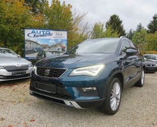 Seat Ateca Gebrauchtwagen