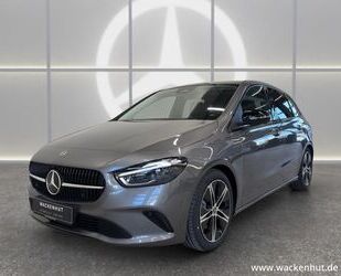 Mercedes-Benz B 220 Gebrauchtwagen