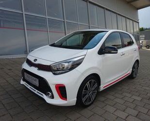 Kia Picanto Gebrauchtwagen
