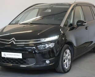 Citroen Grand C4 Picasso / SpaceTourer Gebrauchtwagen