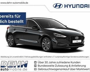 Hyundai i30 Gebrauchtwagen