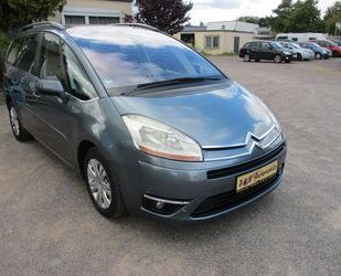 Citroen Grand C4 Picasso / SpaceTourer Gebrauchtwagen