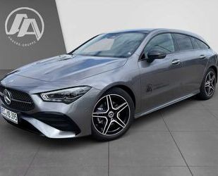 Mercedes-Benz CLA 180 Gebrauchtwagen