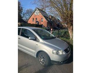 VW Fox Gebrauchtwagen