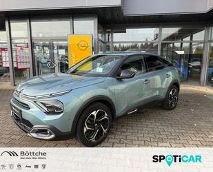 Citroen C4 Gebrauchtwagen