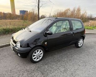 Renault Twingo Gebrauchtwagen