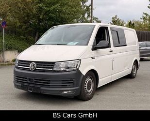 VW T6 Transporter Gebrauchtwagen