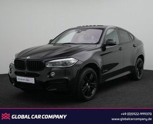 BMW X6 Gebrauchtwagen