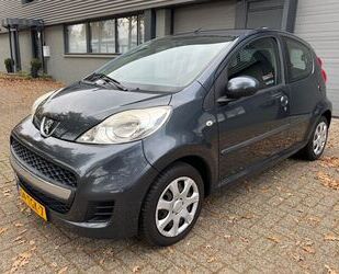 Peugeot 107 Gebrauchtwagen