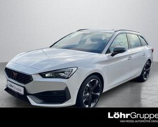 Cupra Leon Gebrauchtwagen