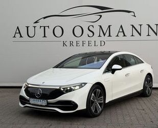 Mercedes-Benz EQS Gebrauchtwagen