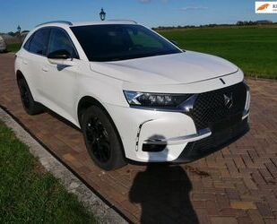 DS Automobiles DS7 (Crossback) Gebrauchtwagen
