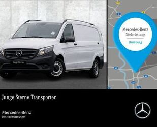 Mercedes-Benz Mercedes-Benz Vito 116 CDI KA XL PRO+9G+Klima+Park Gebrauchtwagen