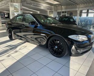 BMW 520 Gebrauchtwagen