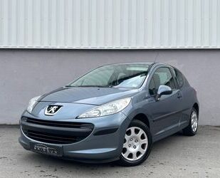 Peugeot 207 Gebrauchtwagen