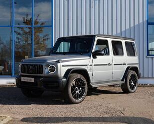 Mercedes-Benz G 63 AMG Gebrauchtwagen