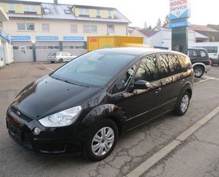 Ford S-Max Gebrauchtwagen