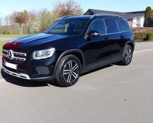 Mercedes-Benz GLB 200 Gebrauchtwagen
