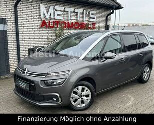 Citroen Grand C4 Picasso / SpaceTourer Gebrauchtwagen