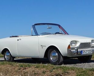 Ford Taunus Gebrauchtwagen