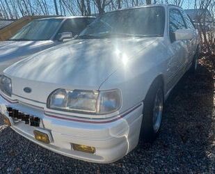Ford Sierra Gebrauchtwagen