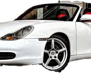 Porsche Boxster Gebrauchtwagen