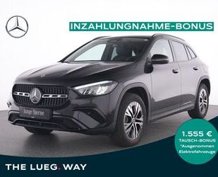 Mercedes-Benz GLA 250 Gebrauchtwagen