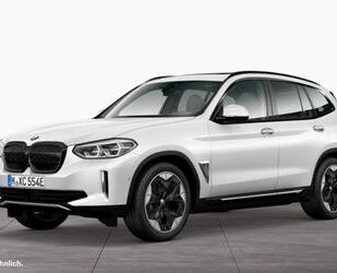 BMW iX3 Gebrauchtwagen
