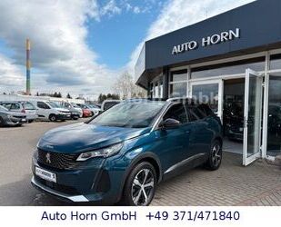 Peugeot 3008 Gebrauchtwagen