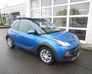 Opel Adam Gebrauchtwagen