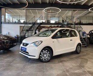 Seat Mii Gebrauchtwagen