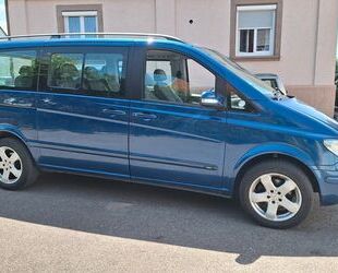 Mercedes-Benz Viano Gebrauchtwagen