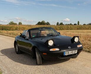 Mazda MX-5 Gebrauchtwagen