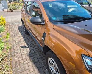 Dacia Duster Gebrauchtwagen
