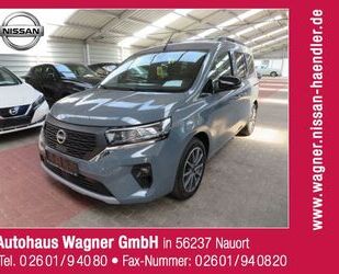 Nissan Townstar Gebrauchtwagen